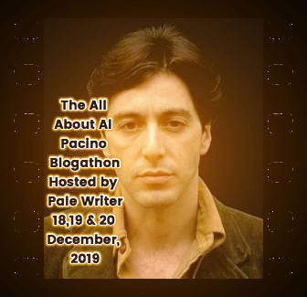 Al Pacino Banner 1
