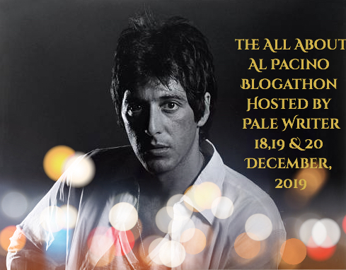 Al Pacino Banner 2