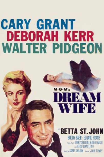 DreamWife_Poster